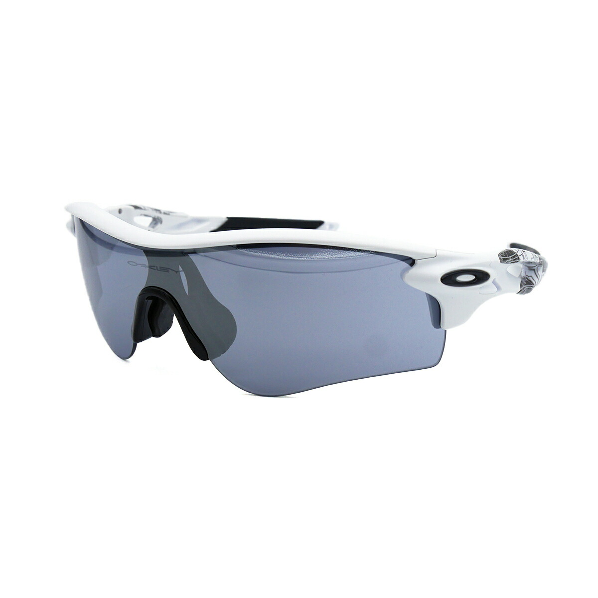 楽天市場 Oakley Radarlock Path A Oo96 02 オークリー レーダーロックパス アジアフィット サングラス 送料無料 スポーツ メンズ サイクリング ロードバイク 自転車 野球 花粉症 メガネ補聴器の専門店 アイニード