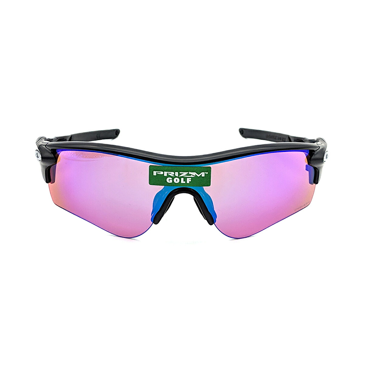 楽天市場 Oakley Radarlock Path A Oo96 36 オークリー レーダーロックパス アジアフィット サングラス 送料無料 スポーツ メンズ ゴルフ プリズム Prizm Golf ロードバイク 自転車 野球 花粉症 メガネ補聴器の専門店 アイニード