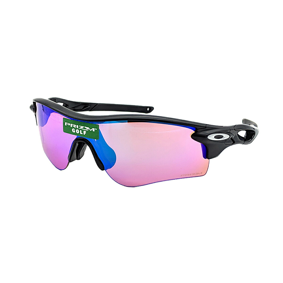 楽天市場 Oakley Radarlock Path A Oo96 36 オークリー レーダーロックパス アジアフィット サングラス 送料無料 スポーツ メンズ ゴルフ プリズム Prizm Golf ロードバイク 自転車 野球 花粉症 メガネ補聴器の専門店 アイニード