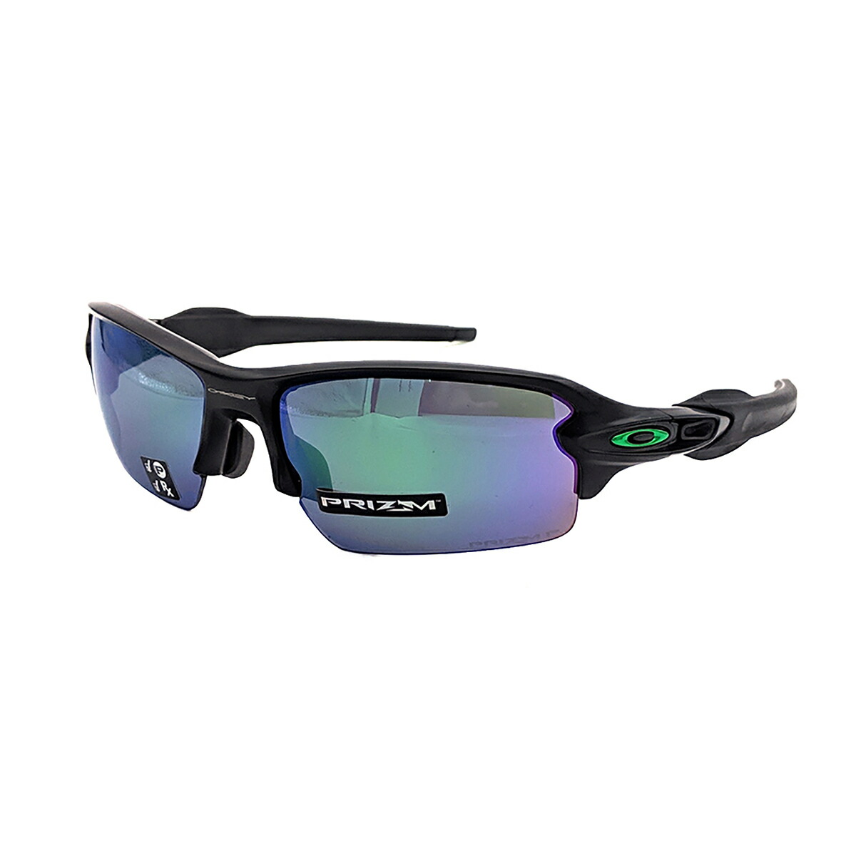 楽天市場 Oakley Flak 2 0 A Oo9271 25 オークリー フラック2 0 アジアフィット 偏光 サングラス 送料無料 スポーツ 男性 女性 メンズ レディース プリズム偏光 Prizm Jade Polarized ロードバイク 自転車 野球 ゴルフ 釣り メガネ補聴器の専門店 アイニード