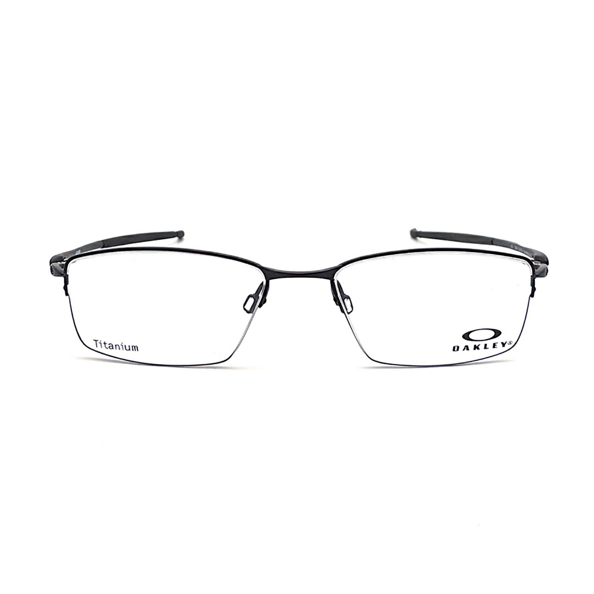 ポイント10倍 楽天市場 Oakley Lizard オークリー リザード メガネ フレーム Ox5113 01 54サイズ 度付き対応 チタン Bチタン オプサルミック 眼鏡 フレーム 軽い 軽量 丈夫 男性 メンズ 送料無料 スポーツ ビジネス カジュアル メガネ補聴器の専門店 アイニード