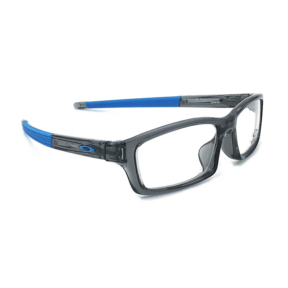 楽天市場 Oakley Crosslink Youth オークリー クロスリンク ユース メガネ フレーム Ox8111 02 53サイズ 度付き対応 子供 ジュニア 学生 スポーツ オプサルミック 眼鏡 フレーム 軽い 軽量 丈夫 顔小さめ 男性 メンズ 女性 レディース 送料無料 メガネ補聴器の専門