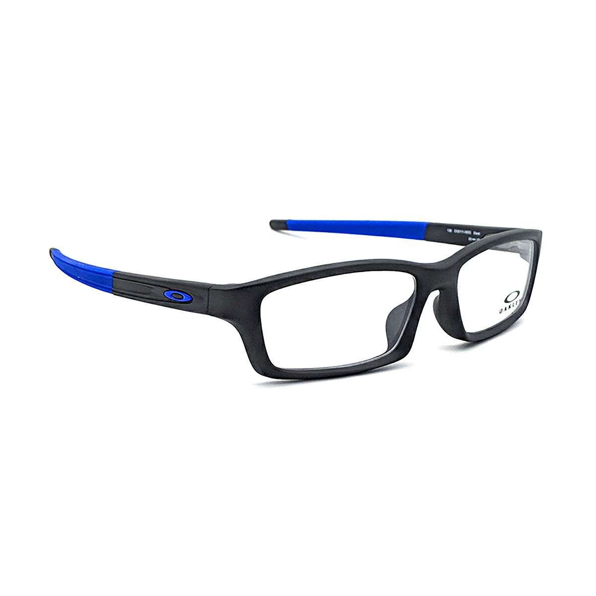Oakley Crosslink Youth オークリー クロスリンク メガネ ユース Youth メガネ クロスリンク フレーム Ox8111 08 53サイズ 度付き対応 子供 ジュニア 学生 スポーツ オプサルミック 眼鏡 フレーム 軽い 軽量 丈夫 顔小さめ 男性 メンズ 女性 レディース 送料無料 Oakley Crosslink Youth オークリー クロスリンク メガネ ユース Youth メガネ クロスリンク フレーム Ox8111 08 53サイズ 度付き対応 子供 ジュニア 学生 スポーツ オプサルミック 眼鏡 フレーム 軽い 軽量 丈夫 顔小さめ 男性 メンズ 女性 レディース 送料無料