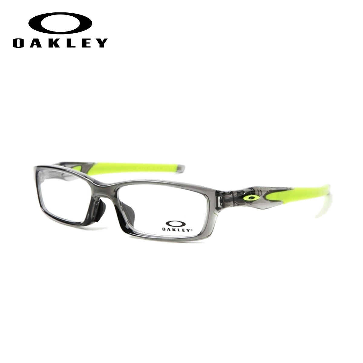 楽天市場 Oakley Crosslink A オークリー クロスリンク アジアンフィット メガネ フレーム Ox8118 02 56サイズ 度付き対応 スポーツ オプサルミック 眼鏡 フレーム 軽い 軽量 丈夫 男性 メンズ 女性 レディース 送料無料 メガネ補聴器の専門店 アイニード