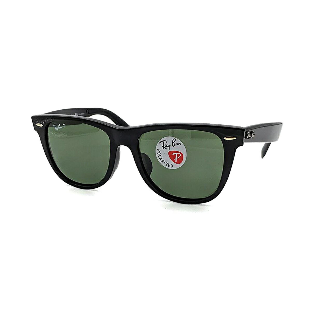 Ray Ban Rb2140f ウェイファーラー 偏光 901 58 ウェイファーラー レイバン アイコン サムライ翔 ガラスレンズ グリーン 偏光 Sunglass 男性 Wayfarer サングラス アジアンフィット メンズ 女性 レディース ユニセックス 父の日 母の日 誕生日 人気 プレゼント 送料無料 Ray Ban Rb2140f ウェイファーラー 偏光 901 58 ウェイファーラー レイバン アイコン サムライ翔 ガラスレンズ グリーン 偏光 Sunglass 男性 Wayfarer サングラス アジアンフィット メンズ 女性 レディース ユニセックス 父の日 母の日 誕生日 人気 プレゼント 送料無料