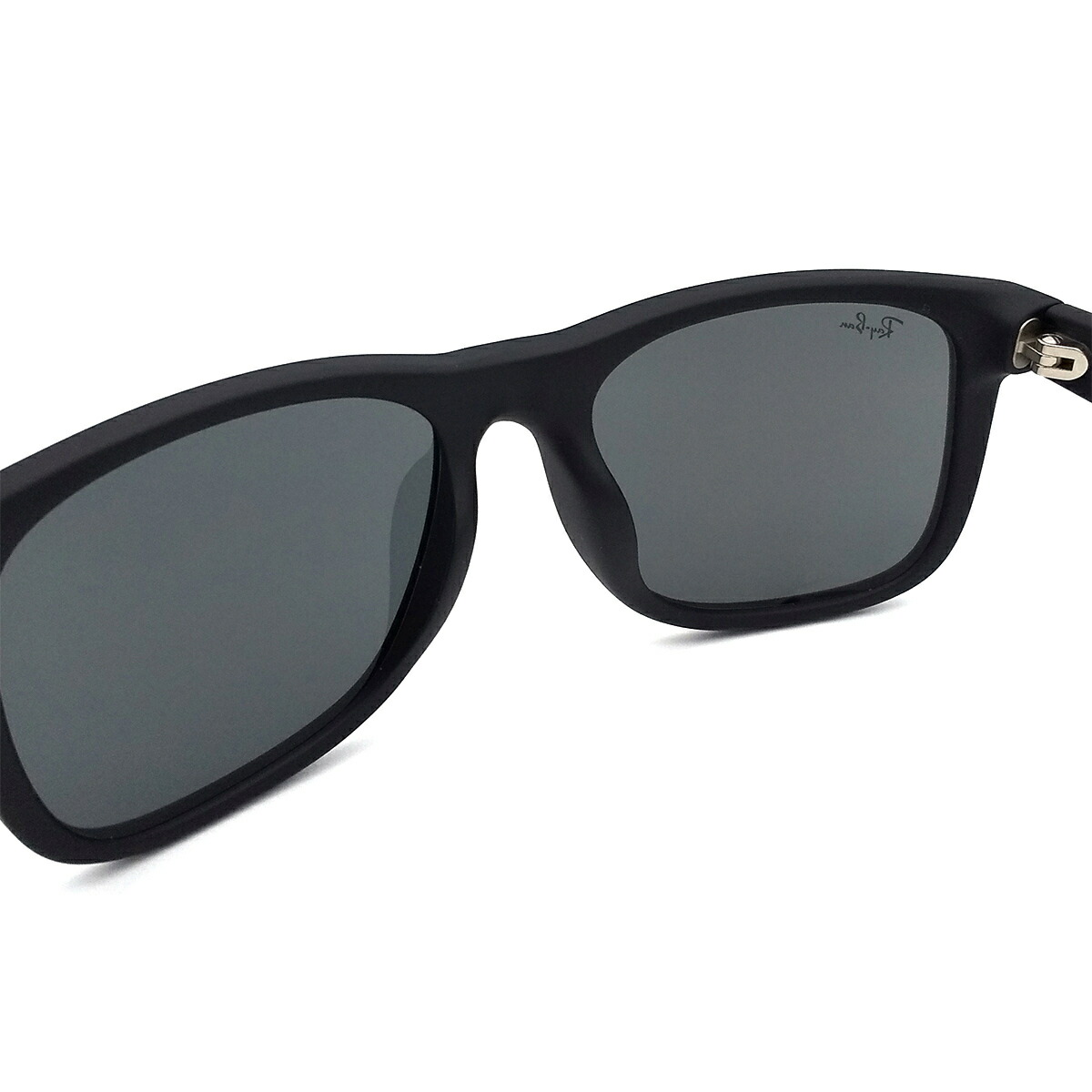 ジャスティン Ray Ban Rb4165f Justin 622 6g Sunglass Justin Sunglass 622 6g 人気 サングラス ミラー レイバン 定番 メンズ レディース ユニセックス 男性 女性 父の日 母の日 誕生日 プレゼント 送料無料 メガネ補聴器の専門店 アイニードレイバンの大人気