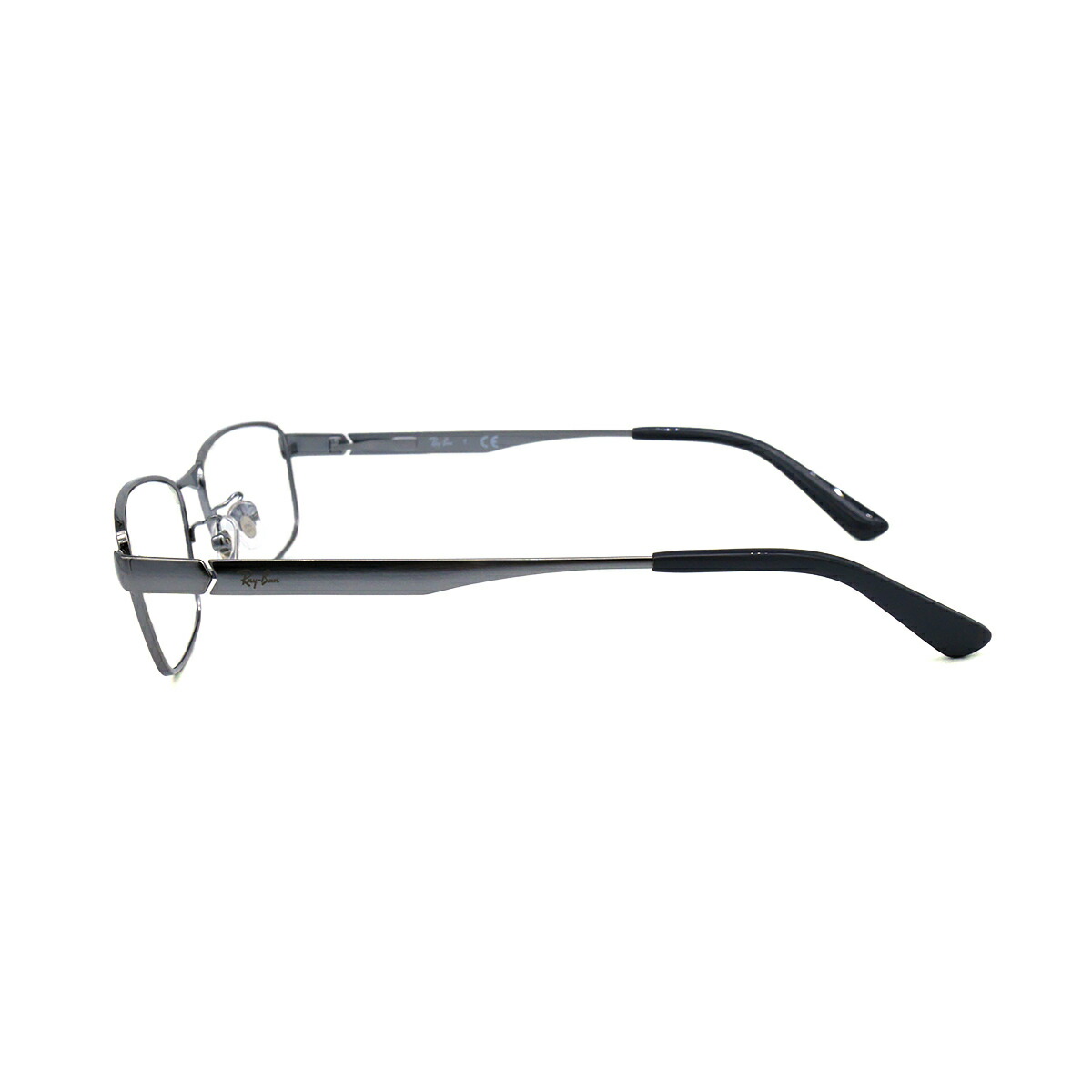 楽天市場】レイバン メガネ フレーム Ray-Ban RX6452D (RB6452D) 2553 ...