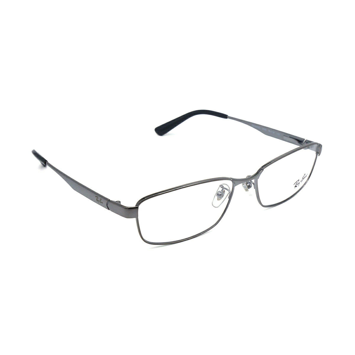 楽天市場】レイバン メガネ フレーム Ray-Ban RX6452D (RB6452D) 2553 ...
