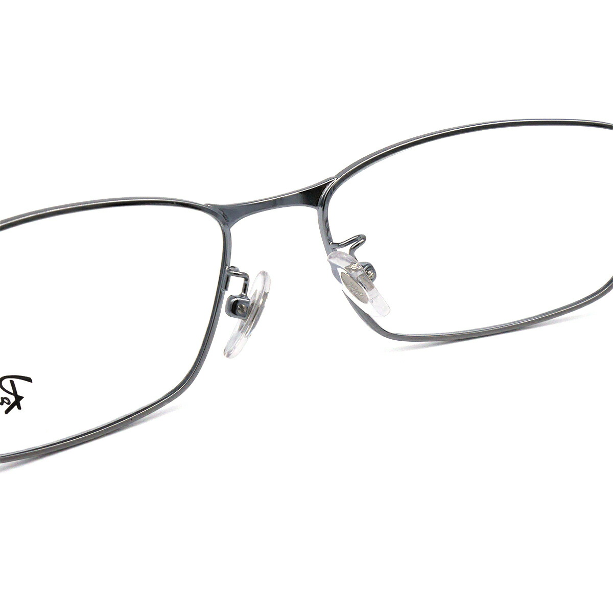 楽天市場】レイバン メガネ フレーム Ray-Ban RX6452D (RB6452D) 2553 ...