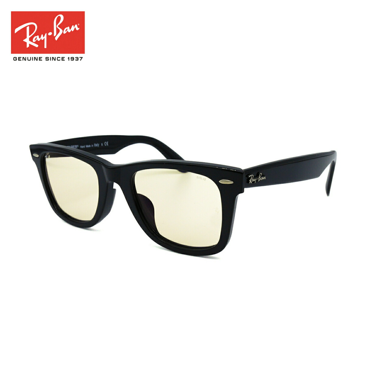 楽天市場】サングラス レイバン【国内正規品】｜RayBan WAYFARER