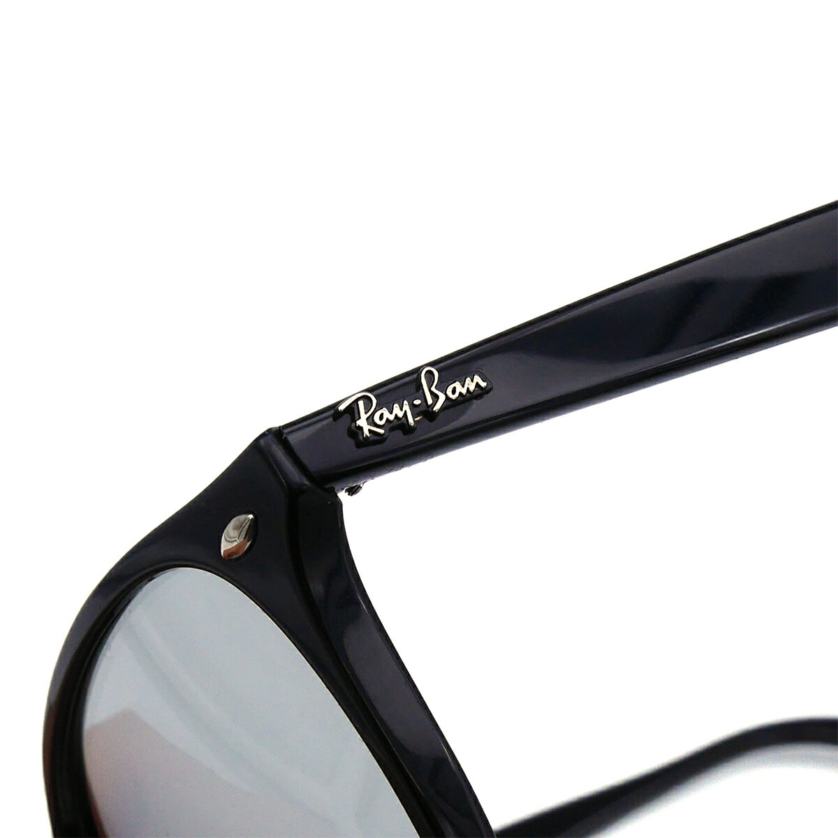 レイバン サングラス RB4259F 601/87 53mm Ray-Ban アジアンフィット