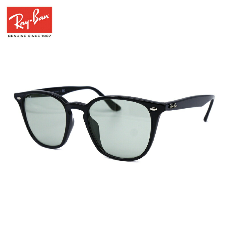 にゃーさん専用 正規RayBan レイバン RB4258F 601/19 楽天市場】レイバン RayBan RB4258F 601/87 52mm シャイニーブラック