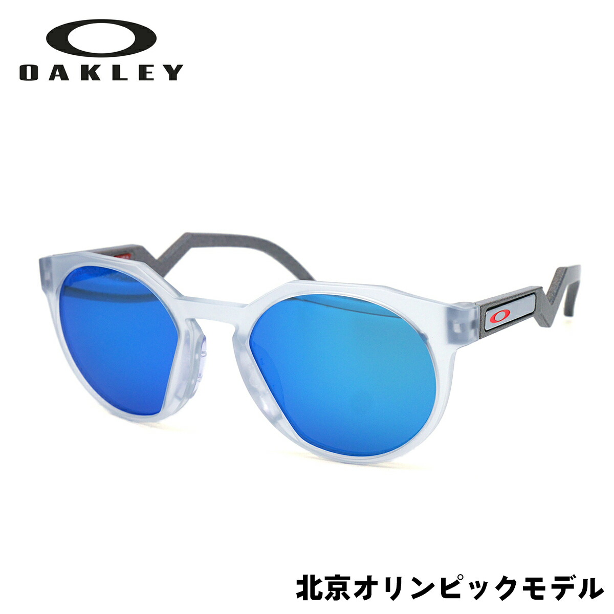 OAKLEY】サングラス PRIZM OO9464A-siegfried.com.ec