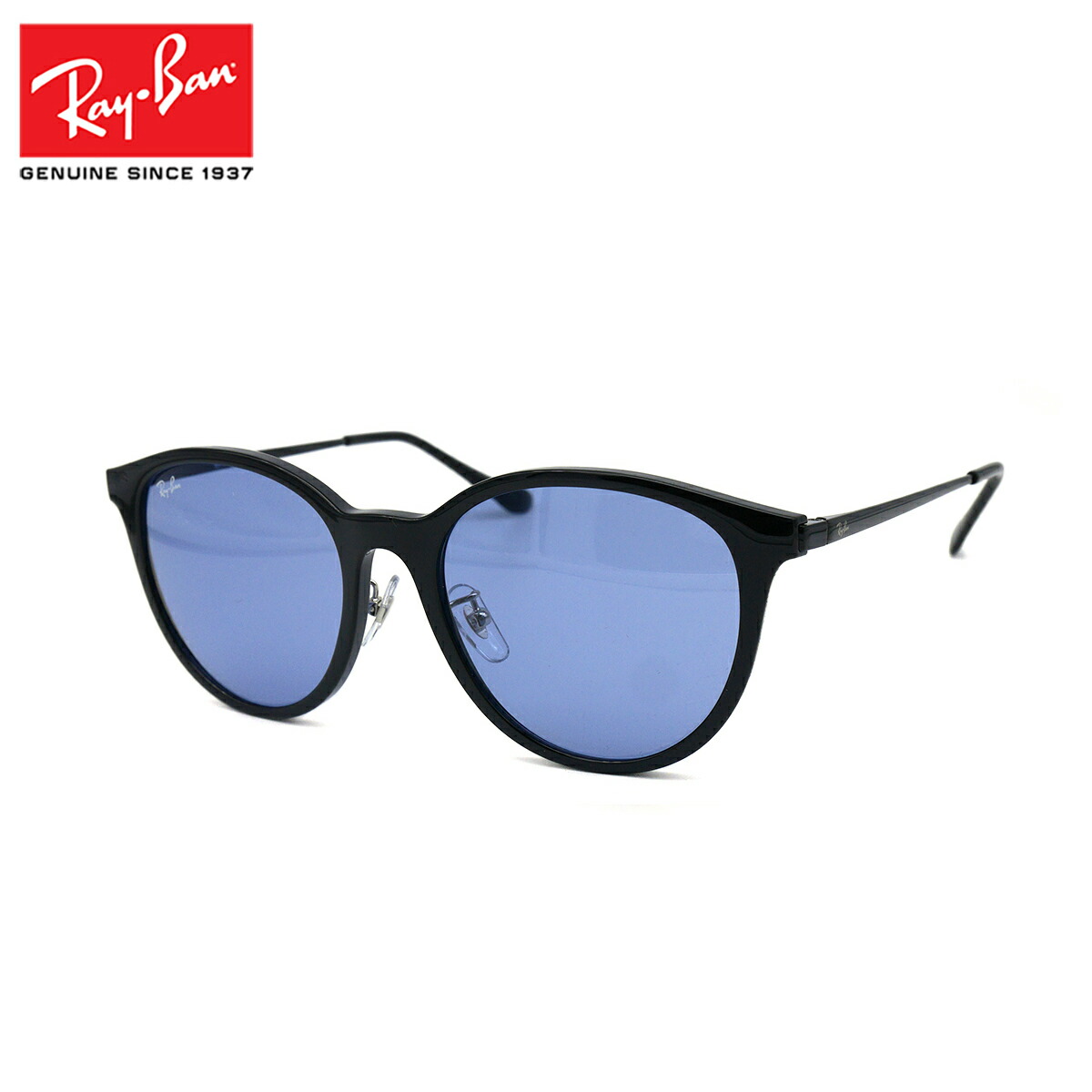 楽天市場】レイバン サングラス RB4334D 6292/71 55サイズ Ray