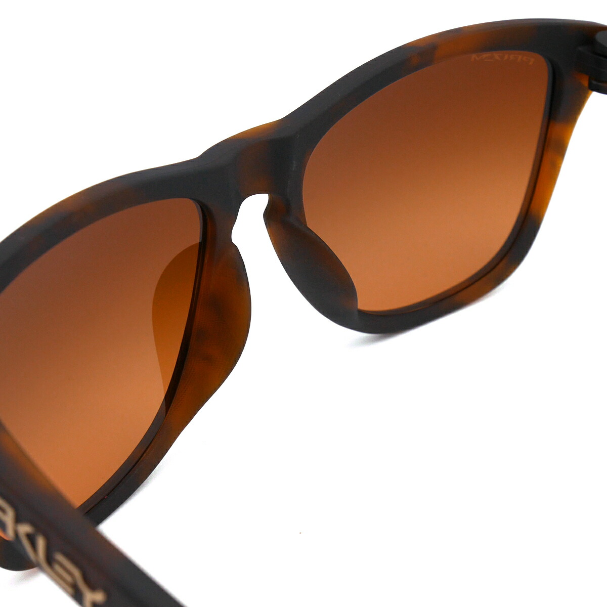 クラシカルレインボーハッピーバード オークリー サングラス OAKLEY ブラウン スポーツサングラス 通販 オークリー OAKLEYサングラス HALF JACKET2.0 ブラウン 茶色