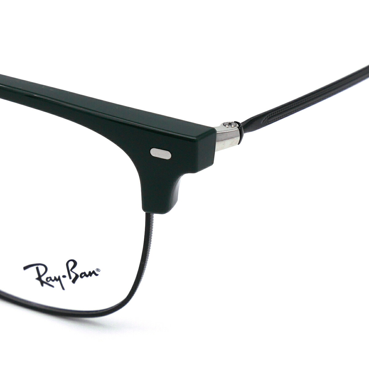 1.60AS度付きRayBan RB7216-2000-51\u00262140F5F - www.top4all.pl