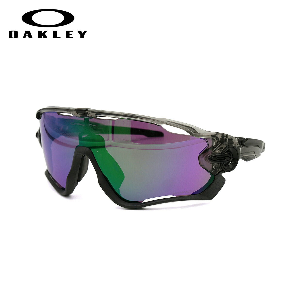 オークリーのサングラス OAKLEY RACING JACKET（オークリー レーシングジャケット