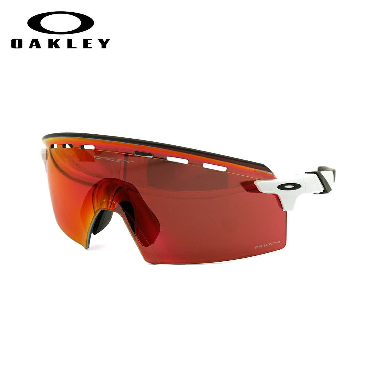 楽天市場】オークリー サングラス OO9235 05 OAKLEY ENCODER STRIKE