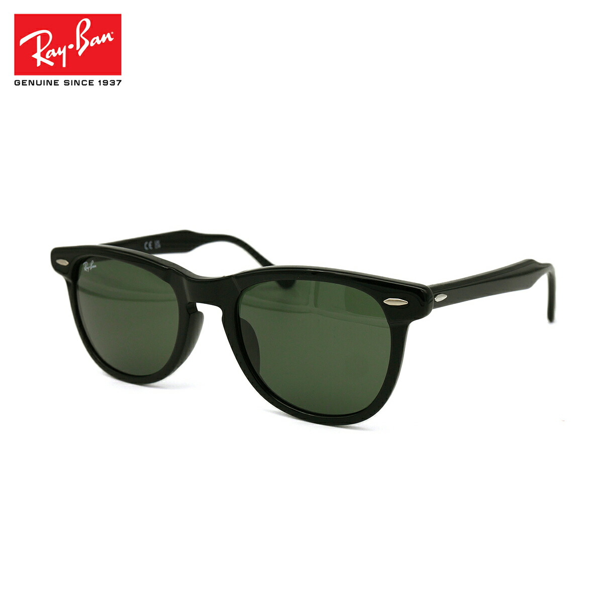 楽天市場】Ray-Ban RB2398F 901/31 53 サングラス レイバン