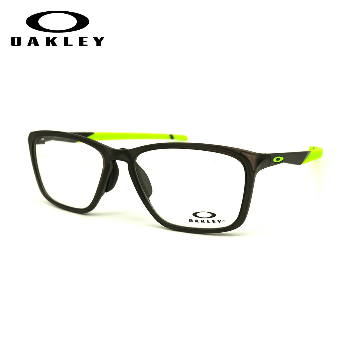 楽天市場】オークリー OX8062D-04-57 メガネ OAKLEY ディスペイト