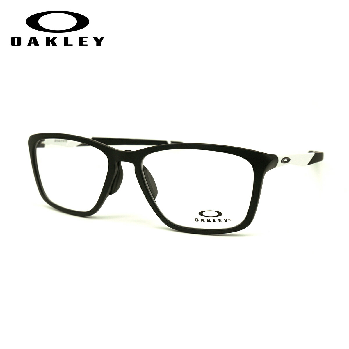 楽天市場】オークリー OX8062D-04-57 メガネ OAKLEY ディスペイト