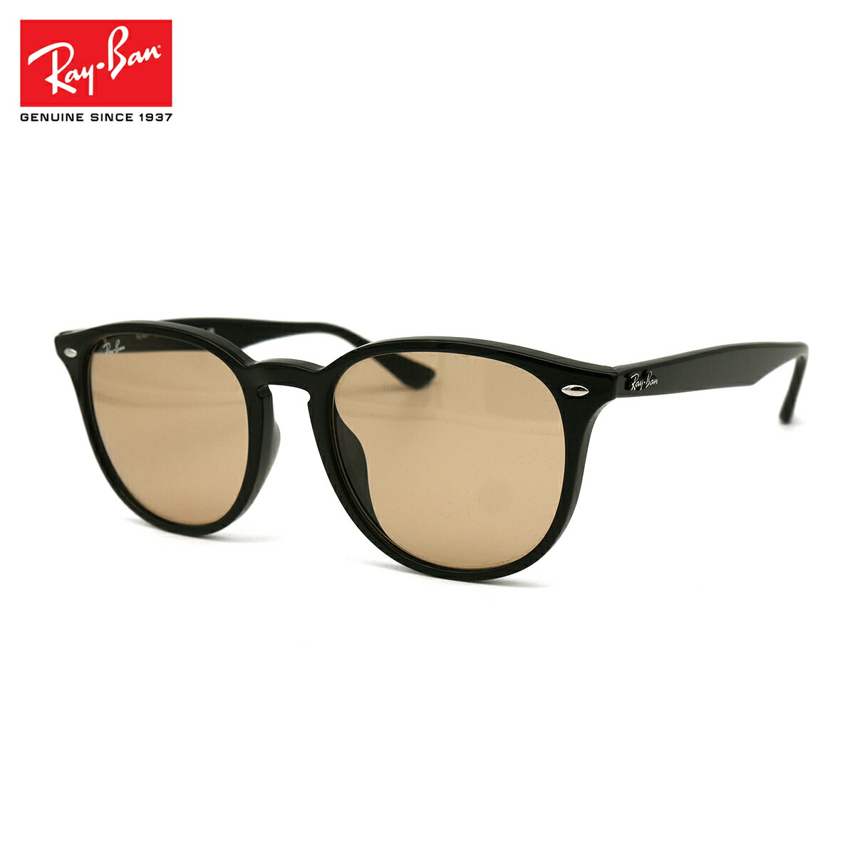 レイバン サングラス RB4259F 601/2 楽天市場】レイバン サングラス Ray-Ban RB4259F 601/19 53