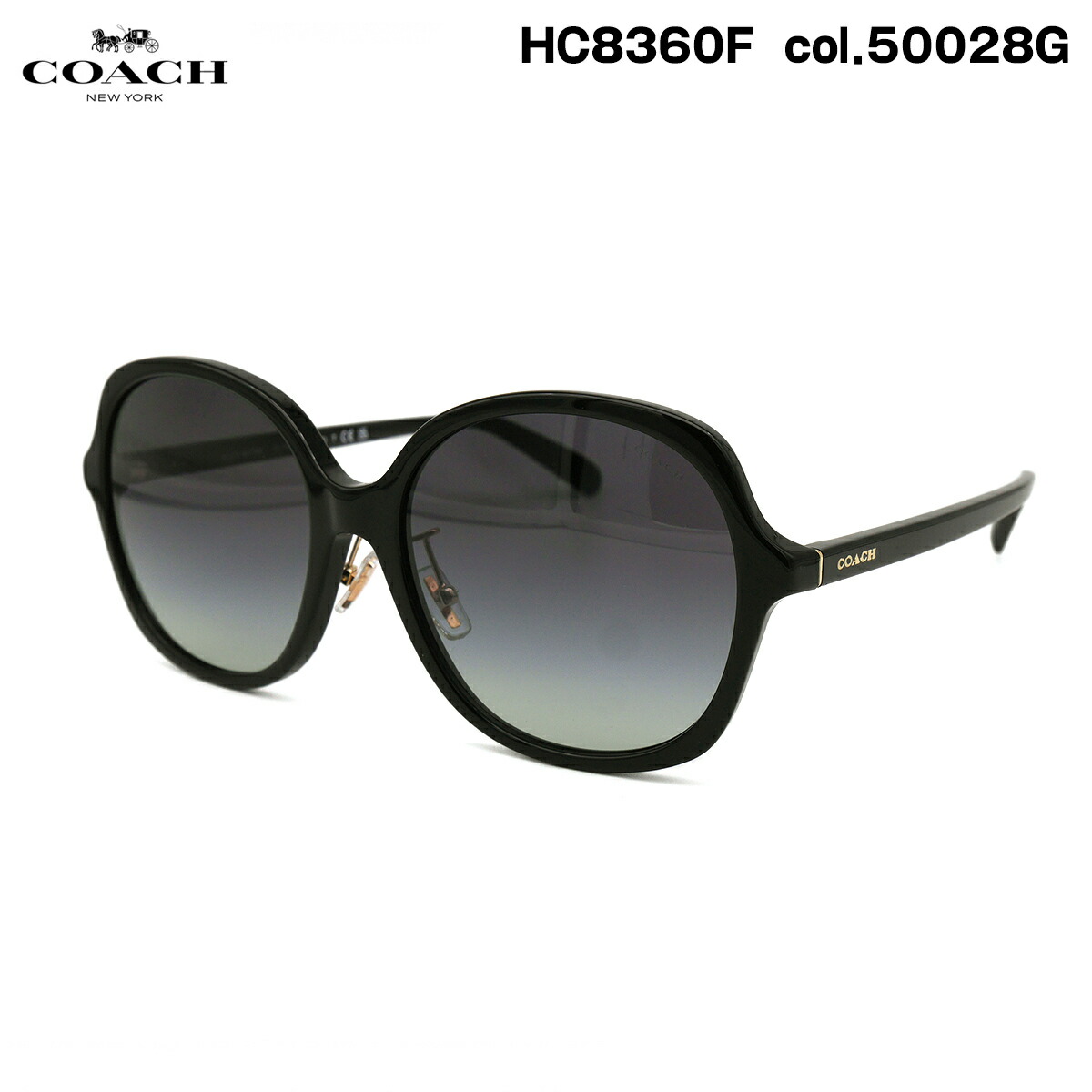 コーチ COACH UVカット 紫外線カット 国内正規品 新品　573613 コーチ COACH UVカット 紫外線カット 国内正規品 新品 573613 コーチ