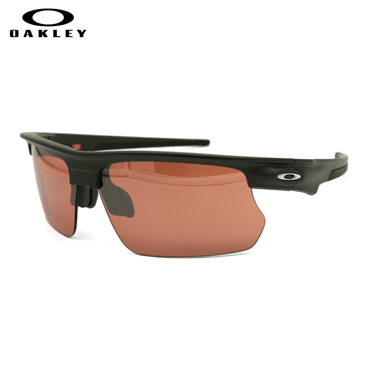 楽天市場】オークリー 偏光 サングラス OO9400 01 68mm OAKLEY