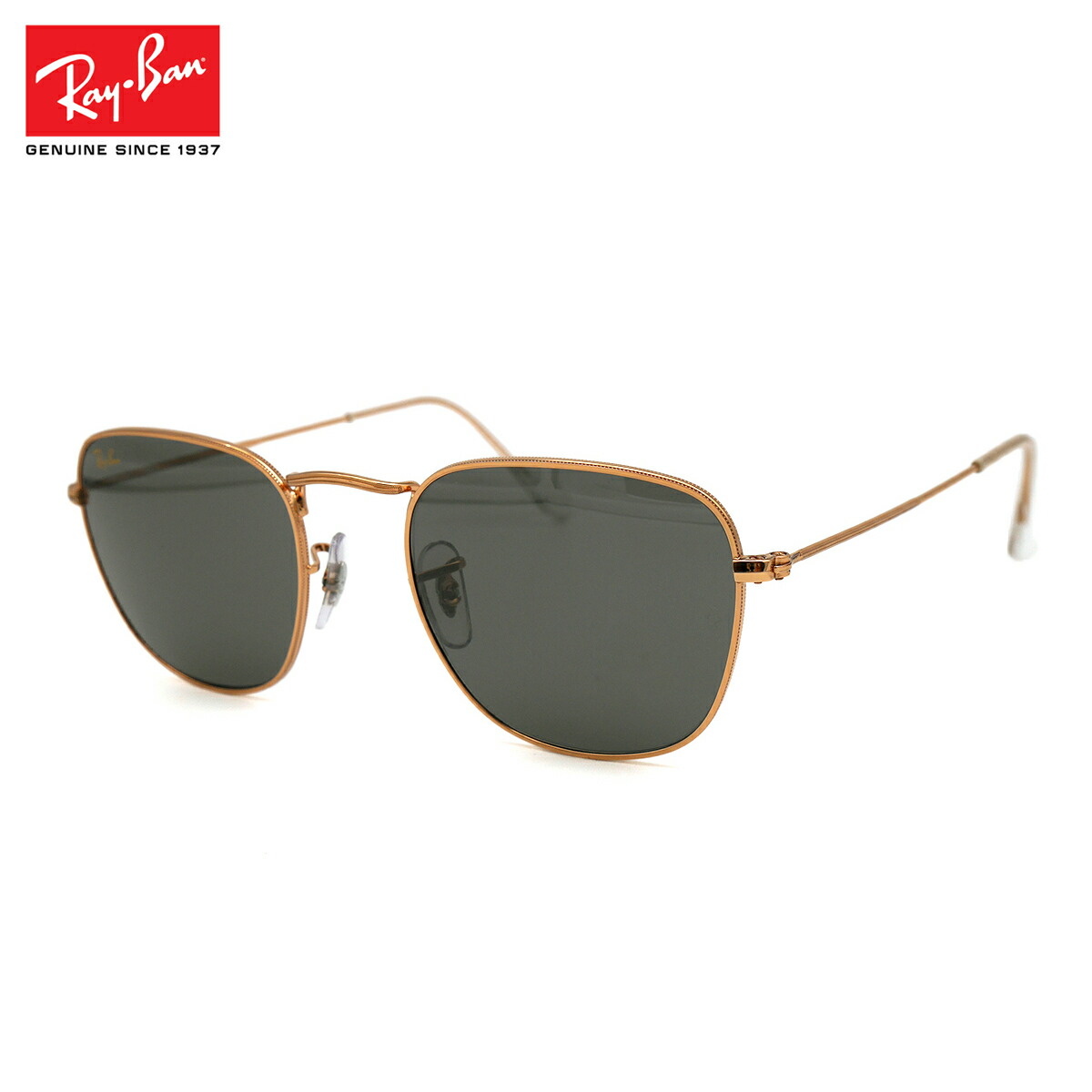 新品未使用Ray-Ban  Wayfarer サングラス 楽天市場】Ray-Ban サングラス RB2132F 601/R5 55 レイバン NEW