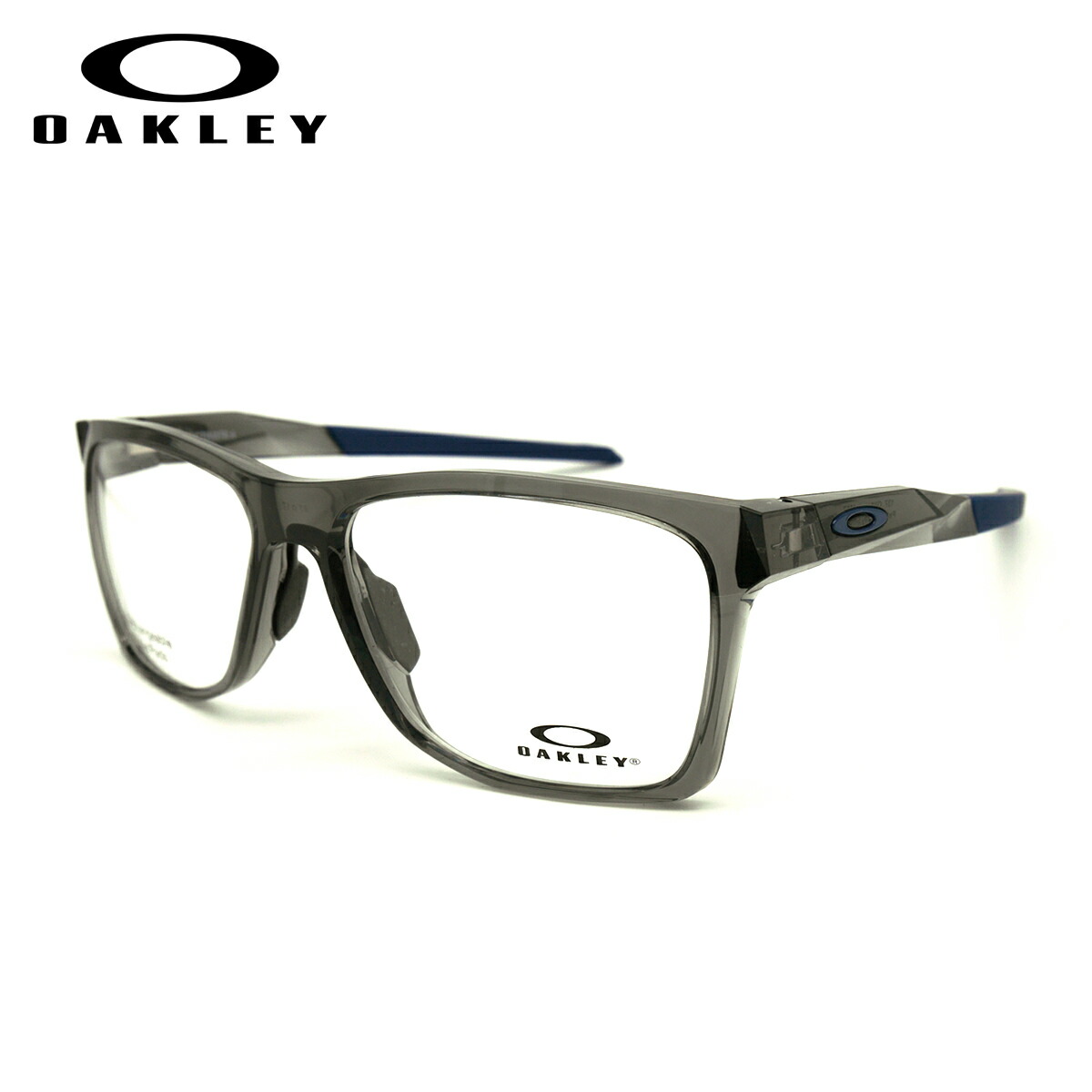 楽天市場】オークリー OX8169F-07-55 メガネ OAKLEY ACTIVATE A
