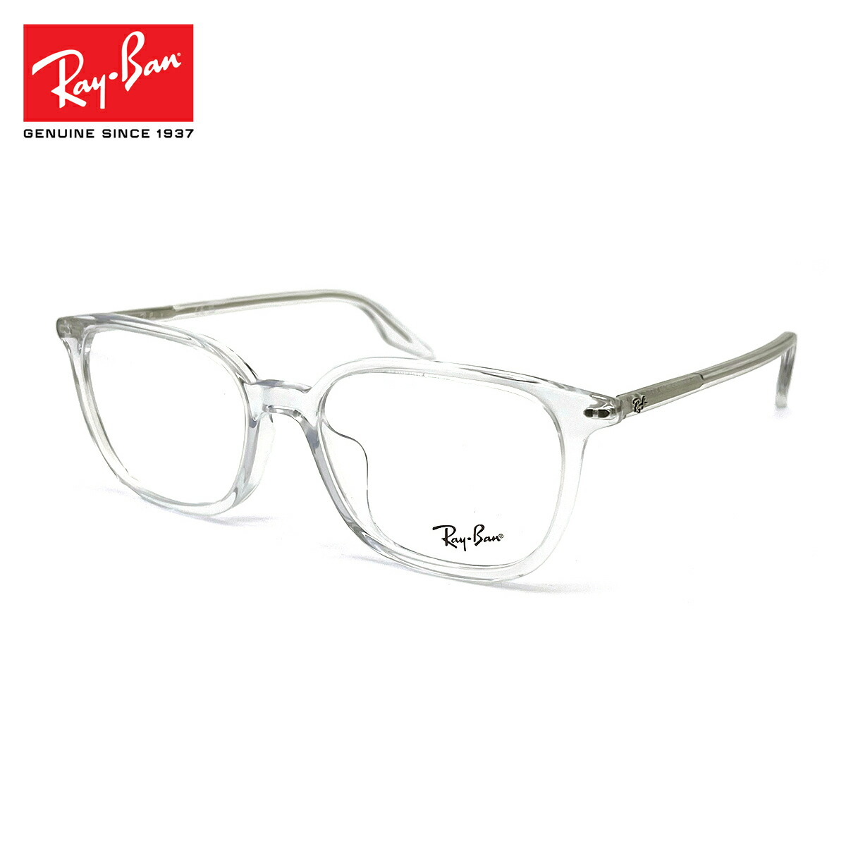 レイバン ダテメガネ RX5406F (RB5406F) 2001 54mm Ray-Ban UVカット ブルーライトカット 楽天市場】レイバン ダテメガネ RX5406F (RB5406F) 2001 54mm Ray-Ban