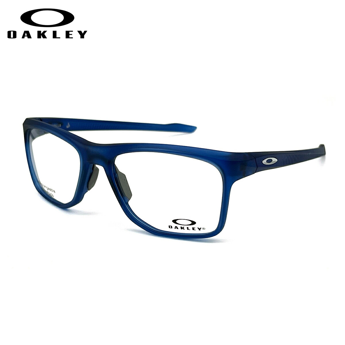 楽天市場】オークリー OX8144-01-57 メガネ OAKLEY KNOLLS ノールズ