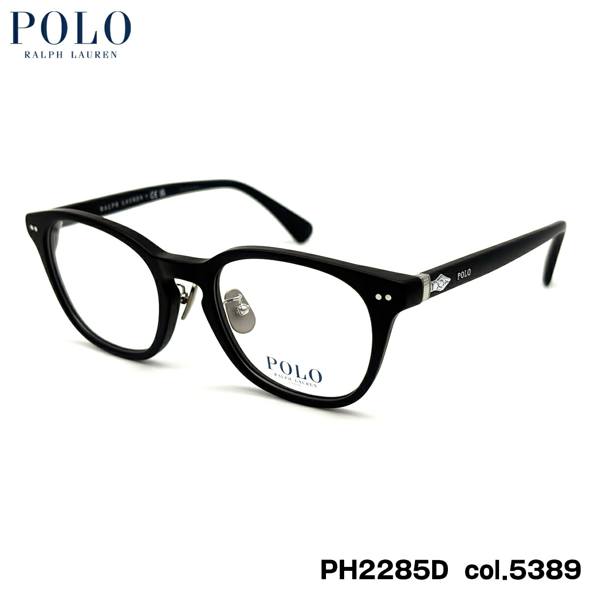 楽天市場】POLO ポロ ハーフリムボストンメガネ・ビンテージメガネ