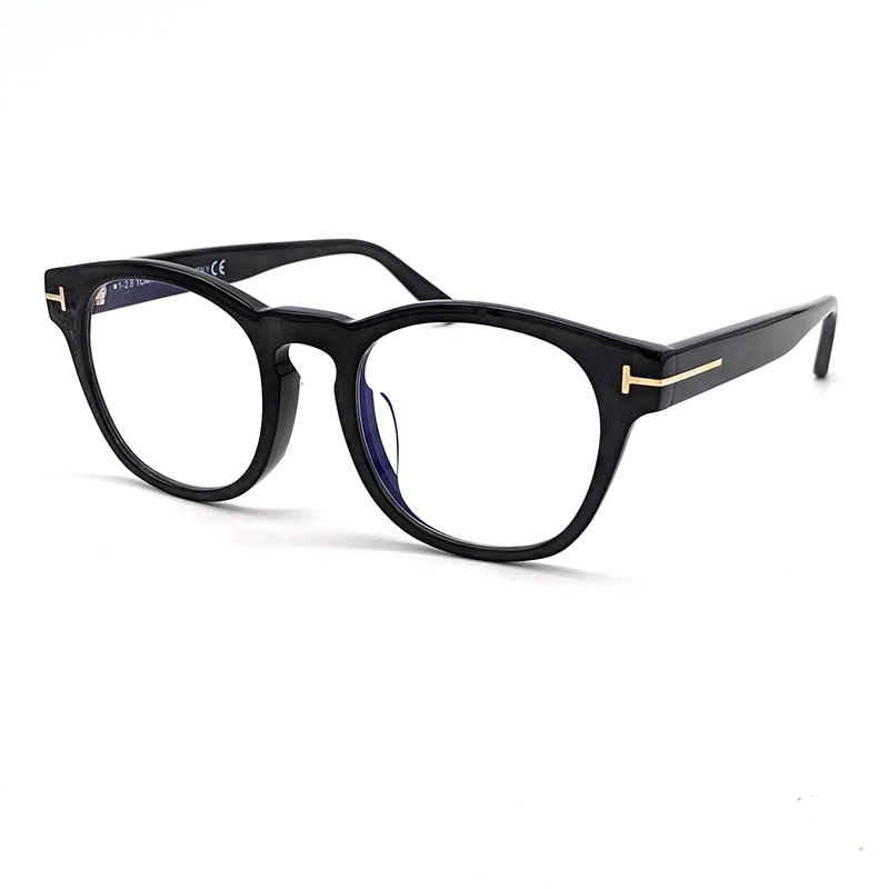 【楽天市場】TOM FORD トムフォード FT5543-001 メガネ 眼鏡 めがね フレーム アジアフィット 【正規品】 度付き対応