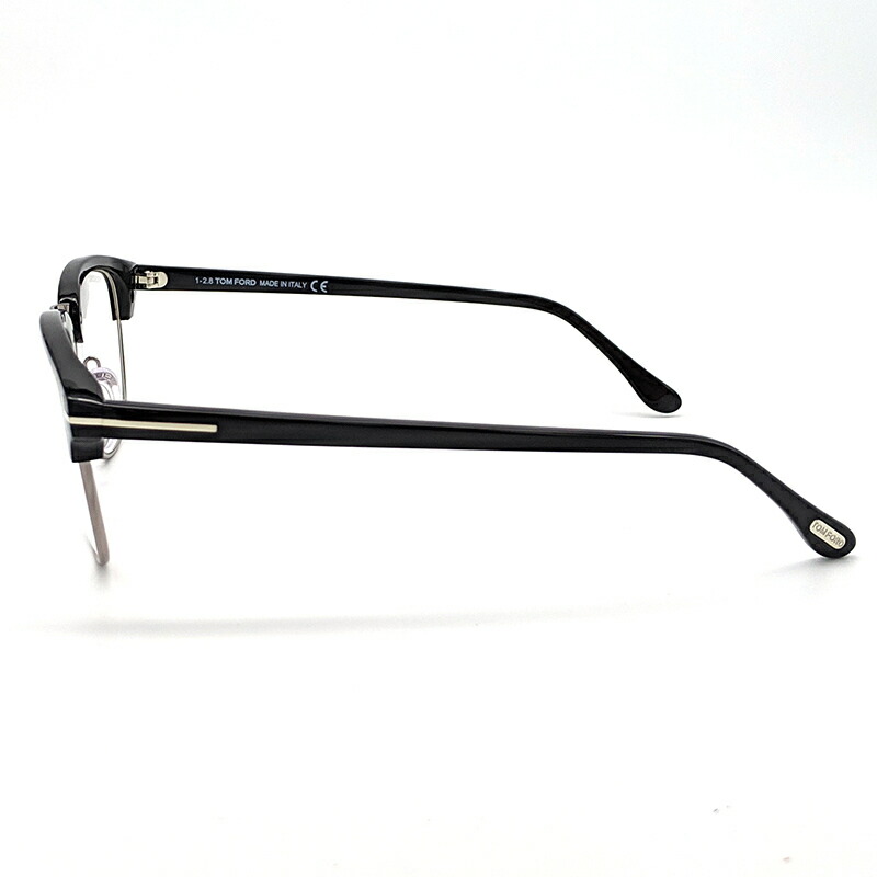 楽天市場 Tom Ford トムフォード Ft0248s 001 メガネ 眼鏡 めがね フレーム アジアンフィット 正規品 度付き対応 Tomford 大きい メンズ 男 おしゃれ 伊達メガネ ダテ ブルーライトカット Uvカット メガネ補聴器の専門店 アイニード