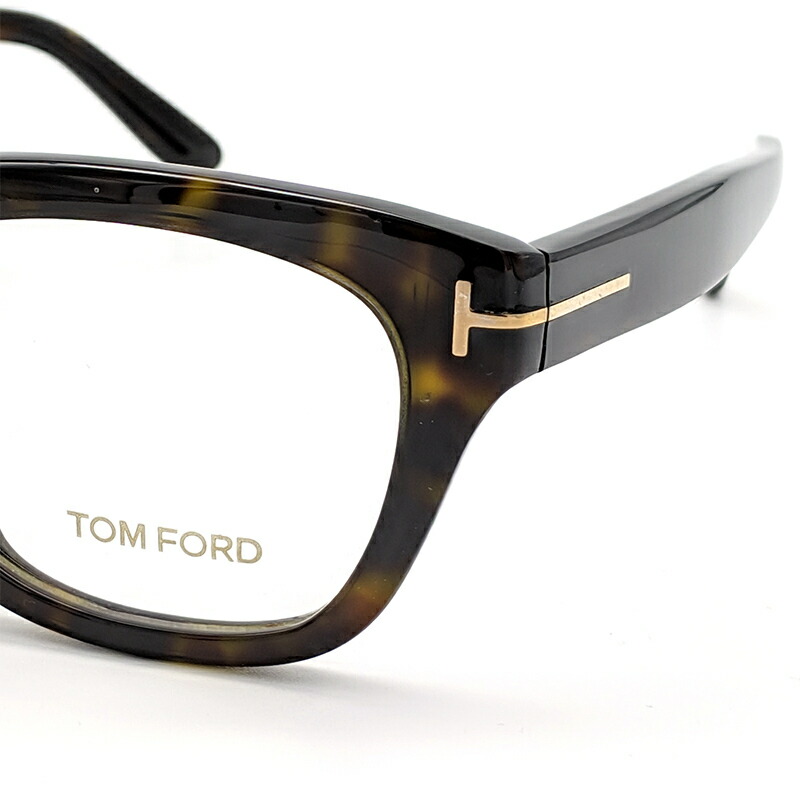 【楽天市場】TOM FORD トムフォード FT5178-F-052 (TF5178-F-052) メガネ 眼鏡 めがね フレーム アジアン