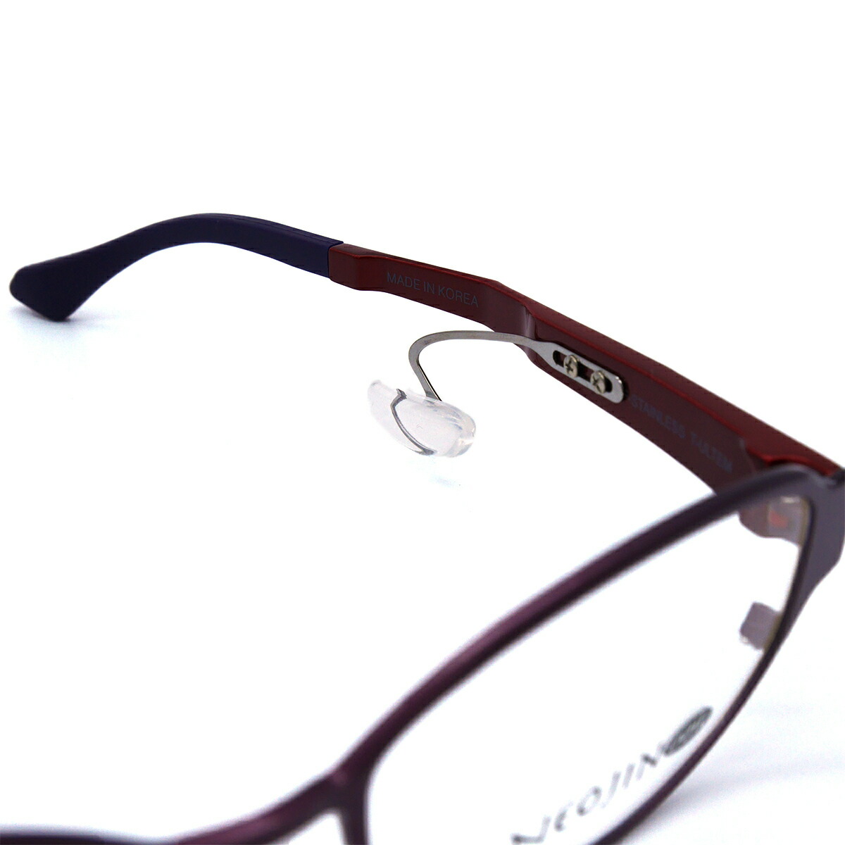 Neojin 老眼鏡 度入り ネオジン メガネ 鼻パットがないメガネ Nj3005 全3色 Neojin メンズ レディース ユニセックス パットがない 化粧が落ちない 跡 なし 形状記憶 ウルテム めがね 眼鏡 メガネ 度付き対応 おしゃれ メガネ補聴器の専門店 アイニード 送料無料 世界初 Neojin 老眼鏡 度入り ネオジン メガネ 鼻パットがないメガネ Nj3005 全3色 Neojin メンズ レディース ユニセックス パットがない 化粧が落ちない 跡 なし 形状記憶 ウルテム めがね 眼鏡 メガネ 度付き対応 おしゃれ メガネ補聴器の専門店 アイニード 送料無料 世界初