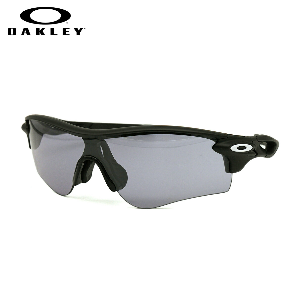 オークリー 中学野球 サングラス OO9206 94 OAKLEY RADARLOCK PATH (A) レーダーロックパス ローブリッジフィット ボイーズ リトルシニア UVカット PRIZM