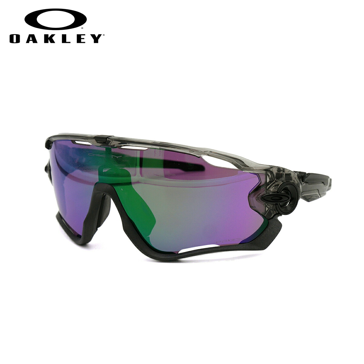 オークリー サングラス OO9290 46 OAKLEY JAWBREAKER ジョーブレイカー ハイブリッジフィット UVカット 紫外線カット プリズム PRIZM