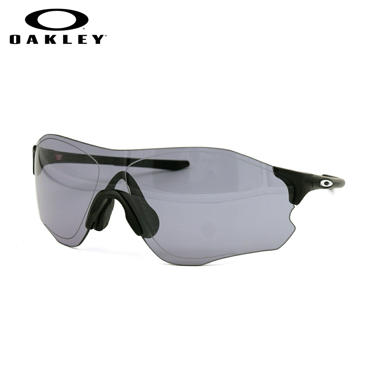 オークリー サングラス OO9313 36 OAKLEY EVZERO PATH (A) イーブイゼロパス ローブリッジフィット UVカット 紫外線カット プリズム PRIZM