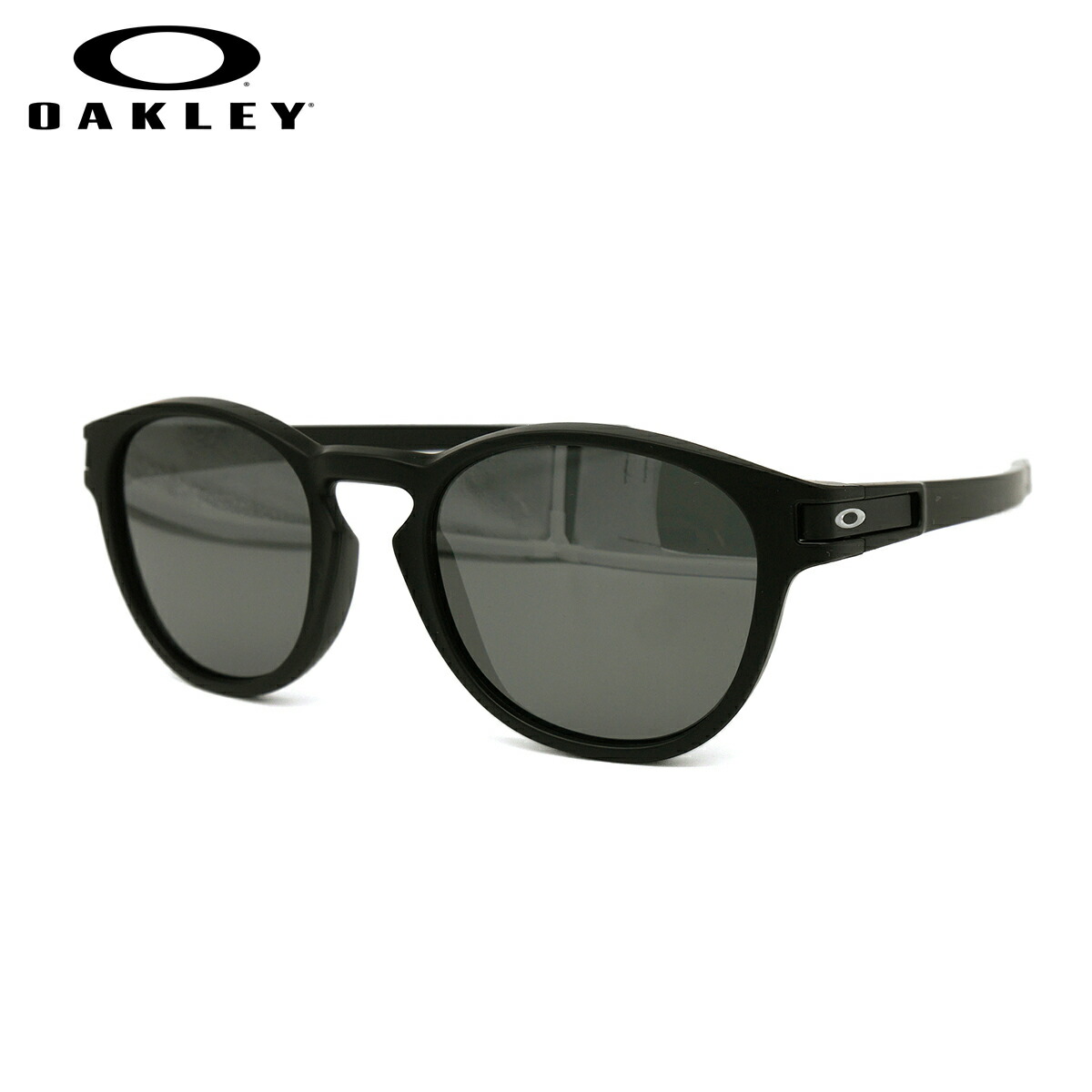 オークリー サングラス OO9349 11 53mm OAKLEY LATCH (A) ラッチ ローブリッジフィット UVカット 紫外線カット プリズム PRIZM｜メガネ補聴器の専門店　アイニード