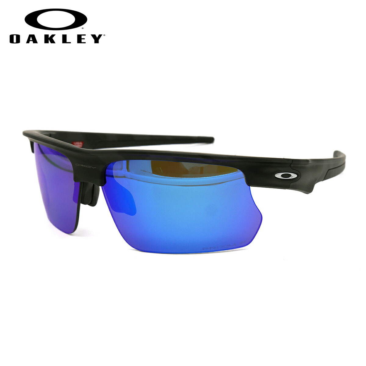 楽天市場】オークリー OO9400-05-68 サングラス OAKLEY BISPHAERA