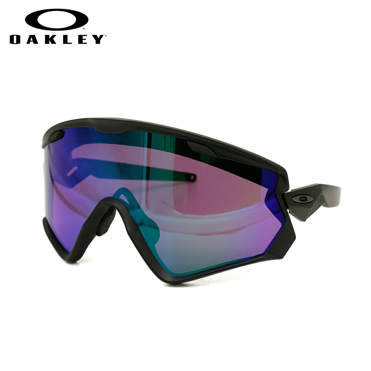 オークリー サングラス OO9418 28 OAKLEY WIND JACKET 2.0 ウインドジャケット2.0 ユニバーサルフィット UVカット 紫外線カット プリズム PRIZM 23,839円
