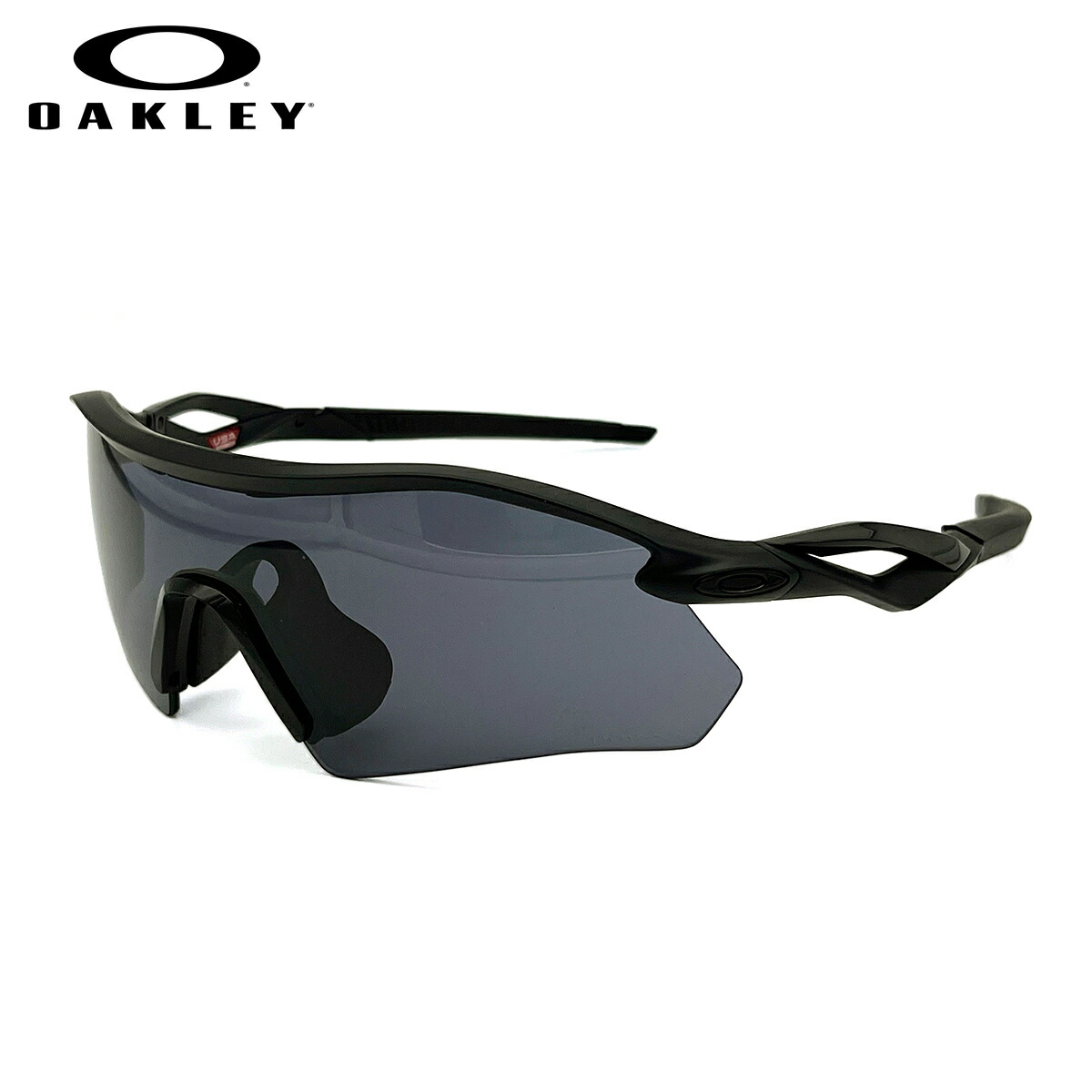 オークリー 高校野球 サングラス OO9495D 06 OAKLEY RADAR PLATE レーダープレート ローブリッジフィット リトルシニア ボーイズ 中学野球 UVカット PRIZM 27,473円