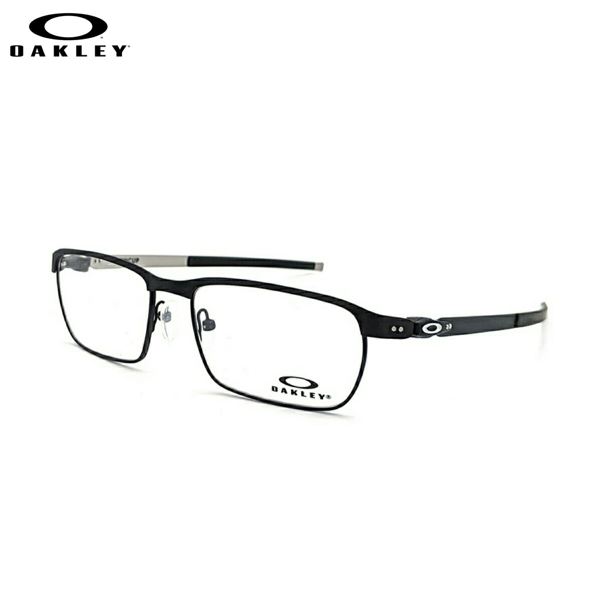 楽天市場】オークリー OAKLEY メガネ OX3184-0254 TINCUP Powder