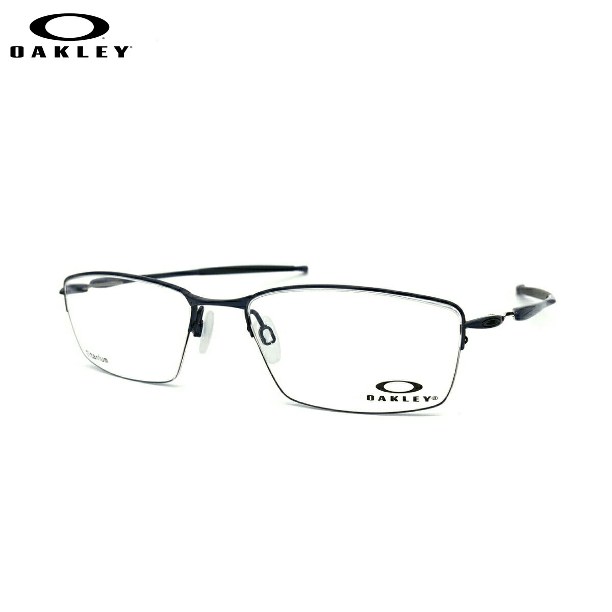 オークリー メガネ OX5113 04 56mm OAKLEY LIZARD リザード メンズ レディース フレーム｜メガネ補聴器の専門店　アイニード