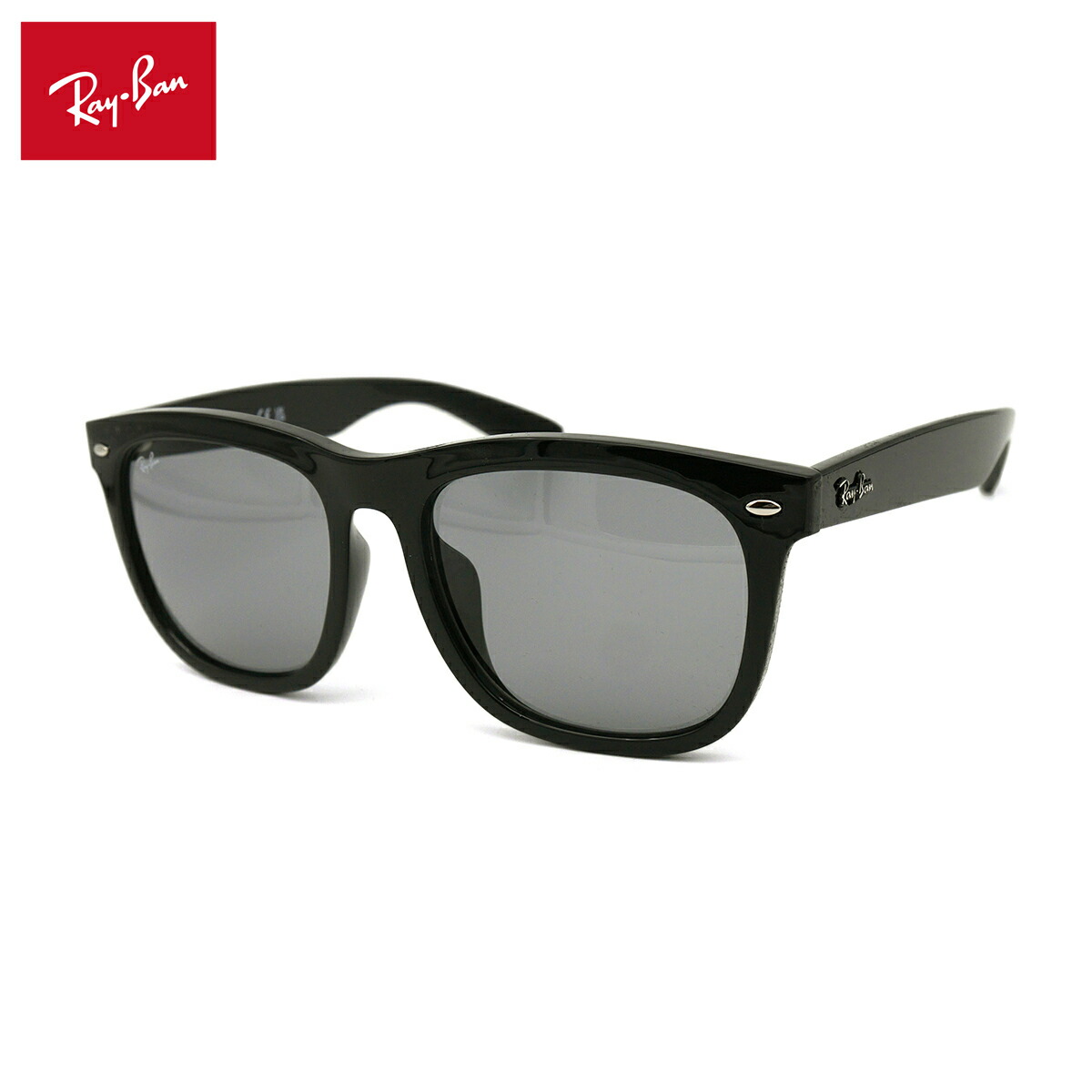 楽天市場】レイバン サングラス RB4147 601/87 60 Ray-Ban 大きい