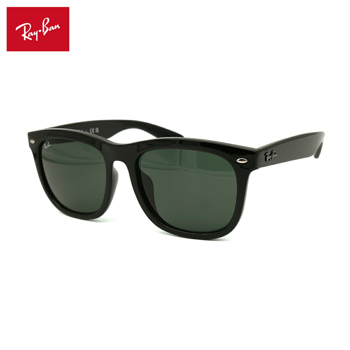 日本国内正規品【RB4401D-60187】レイバン サングラス RayBan melook_rb4401d-60187