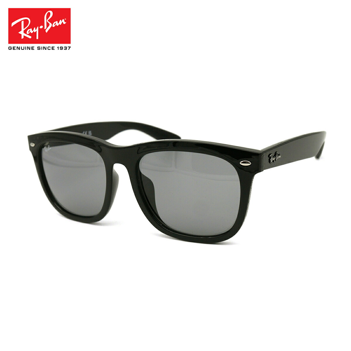 (レイバン)Ray-Ban 【国内正規品】RB4260Dサングラス レイバン サングラス Ray-Ban RB4260D 60171 – GLASSMANIA