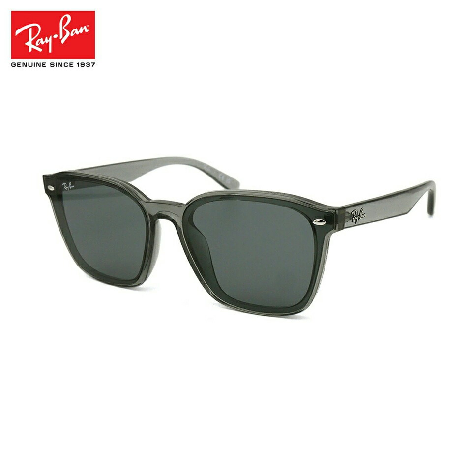 楽天市場】レイバン 大きいサイズ 偏光 サングラス RB4392D col.601/9A